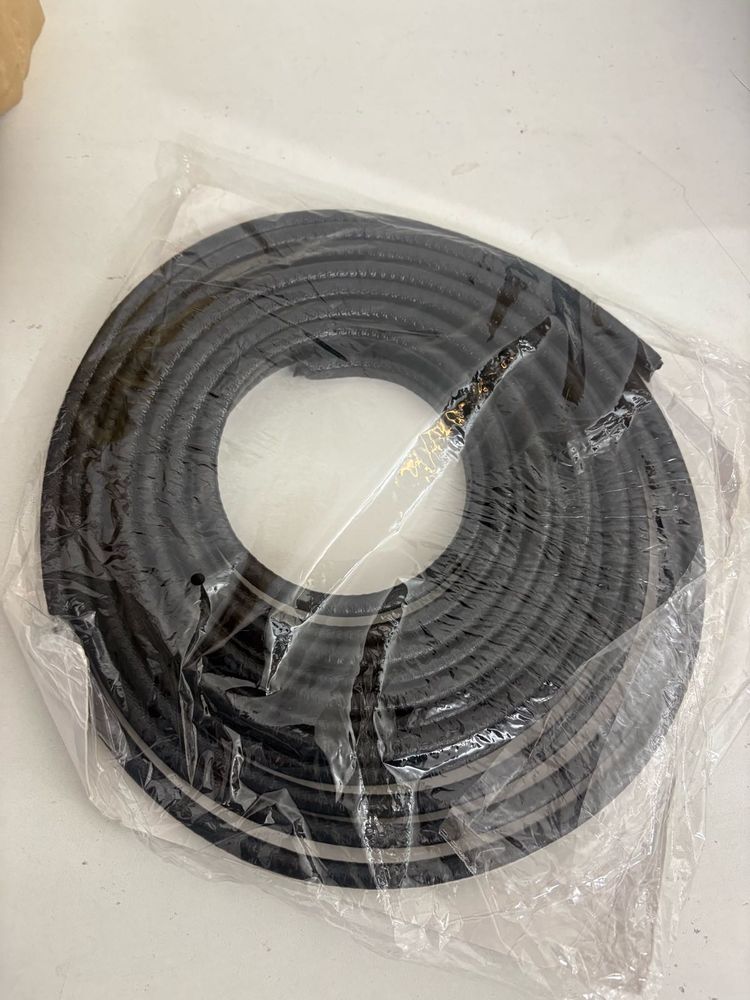 Seal Protector for Cars