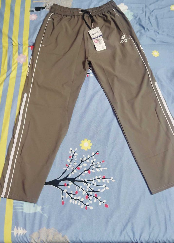 Asics Track Pants