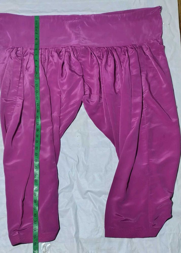 Salwar Patyali
