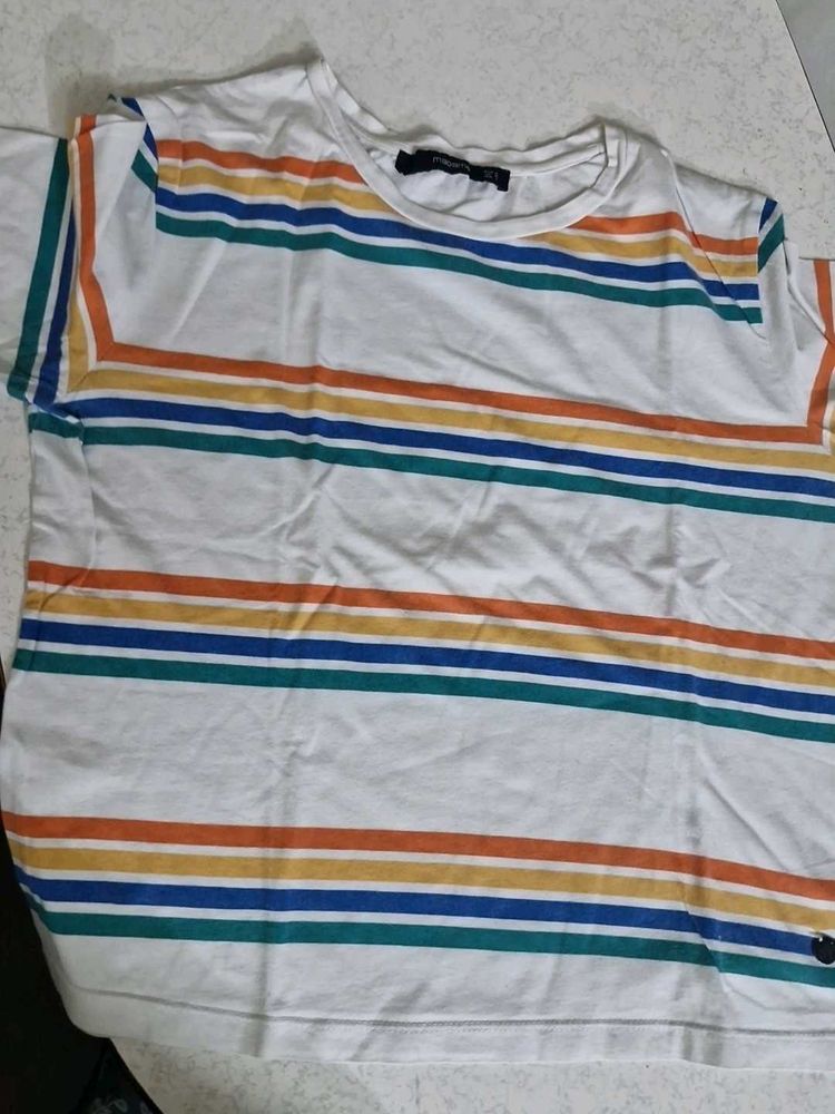 Striped T-Shirt