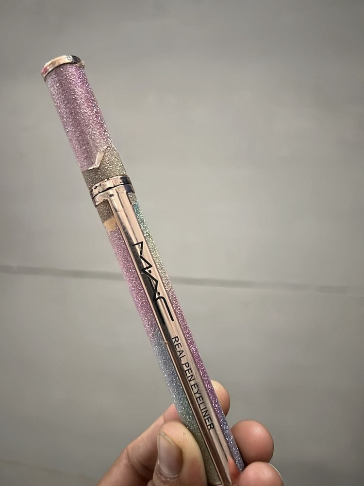 MAC Real Pen Eyeliner