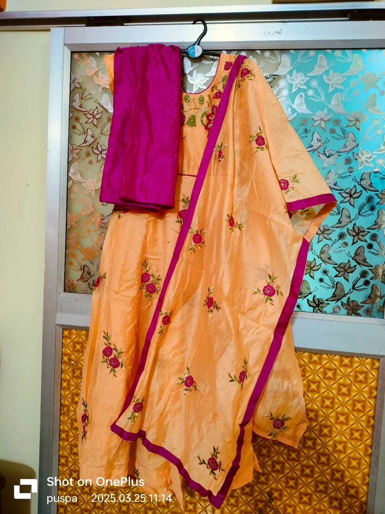 Gorgeous Ethnic Dress