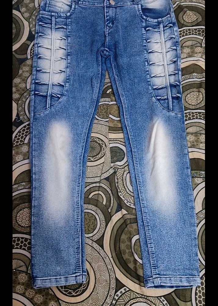 Women Jeans 👖