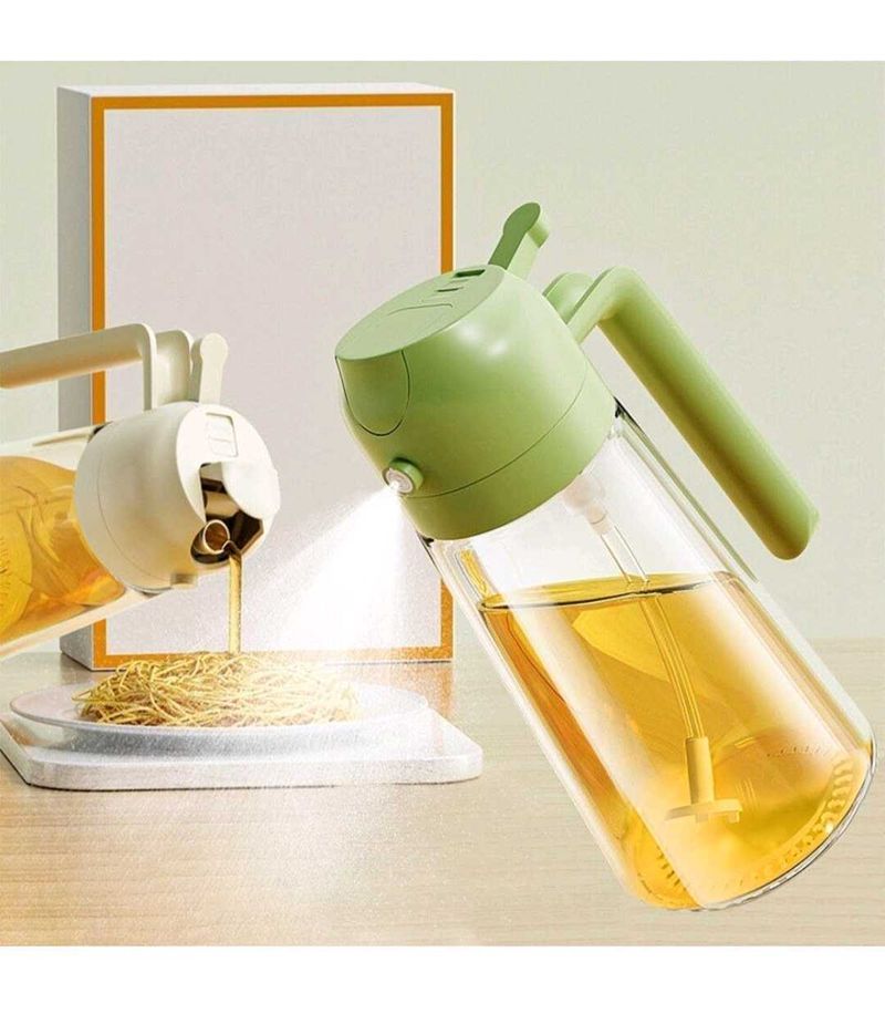 Oil Dispenser Bottle
