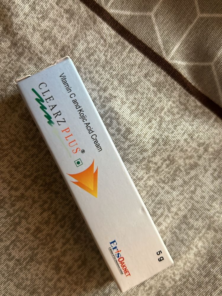 CLEARZ PLUS