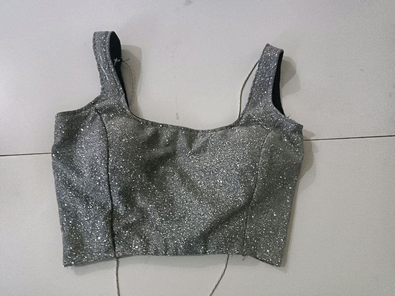 Readymade Blouse