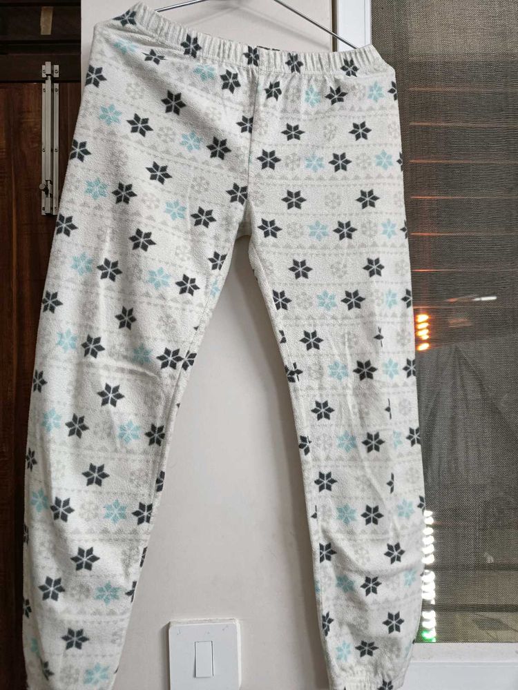 Pajama Pants