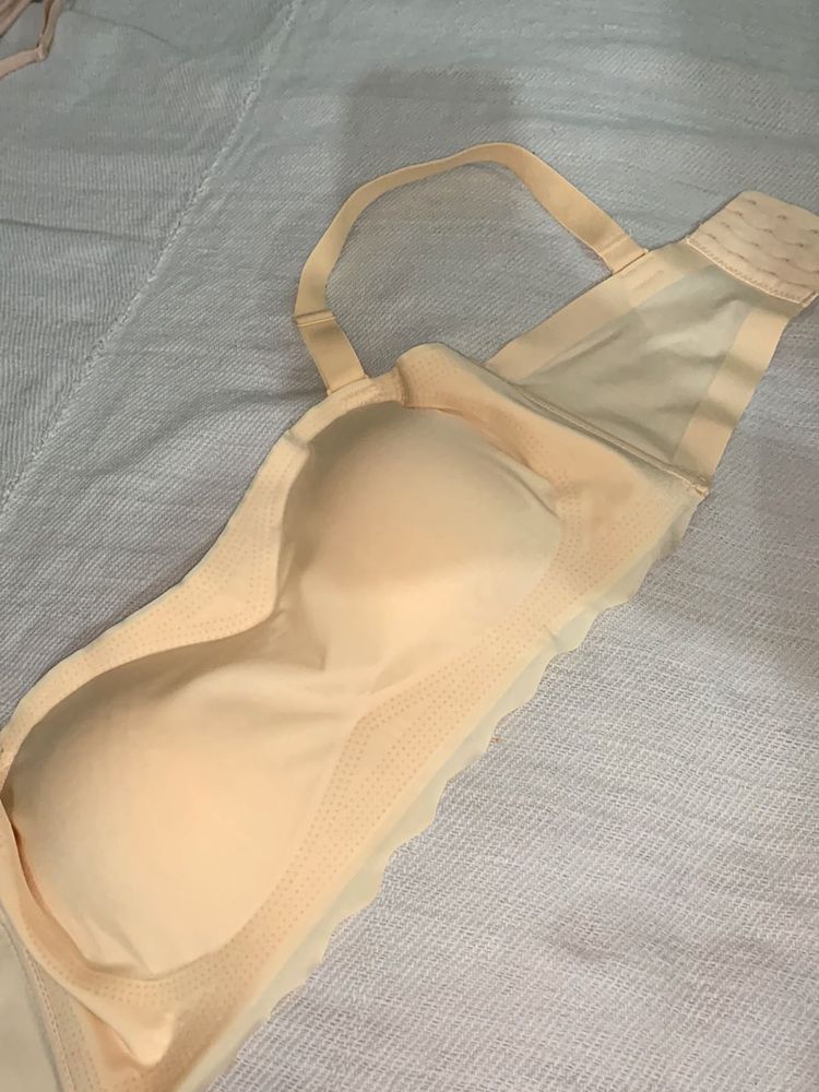 Unused Bra