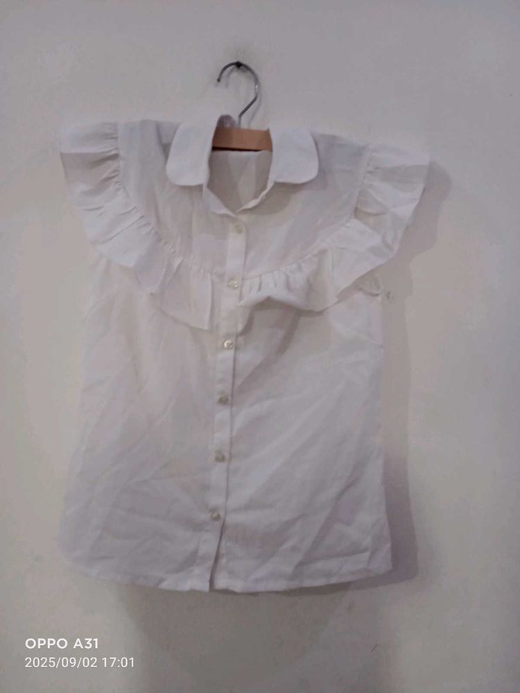 New Sss Brand Top