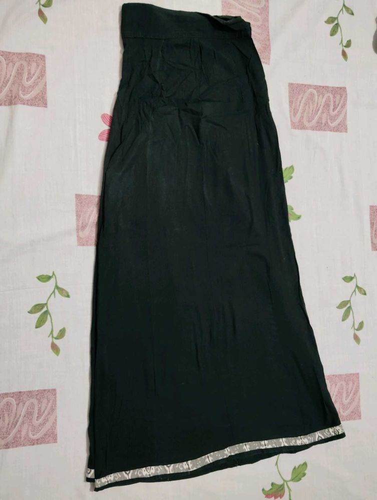 Black Ambrela Palazzo