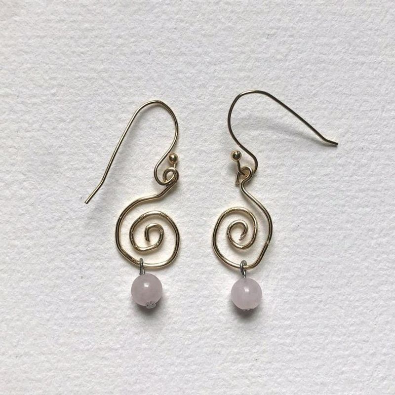 Pinteresty Earrings