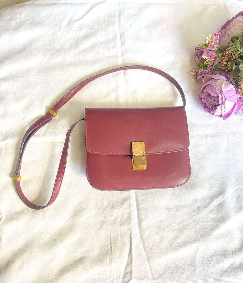 Celine Crossbody Bag