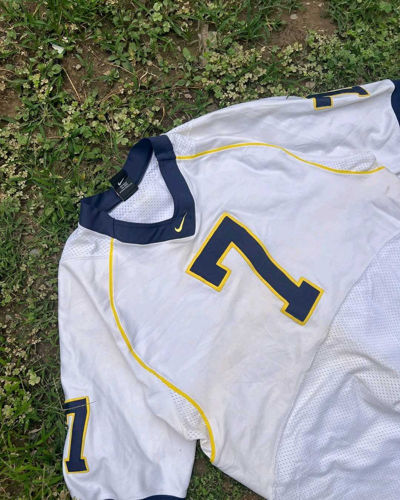 Nike Vintage Jersey Orignal