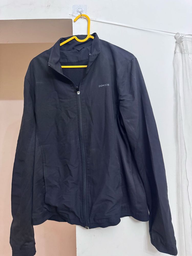 Workout Jacket