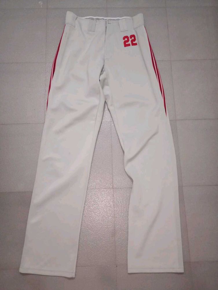 Vintage Baseball Pants