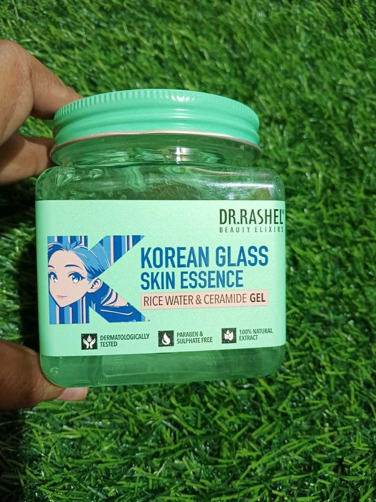 Dr.Rashel Korean Glass Skin Essence