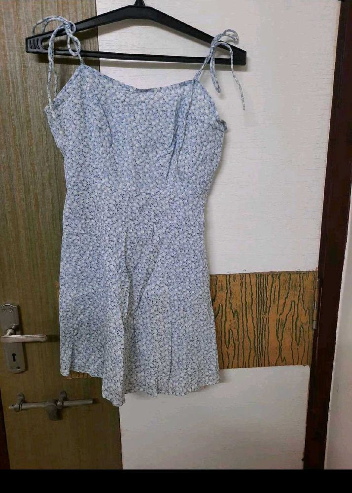 Cute Blue 💙 Dress