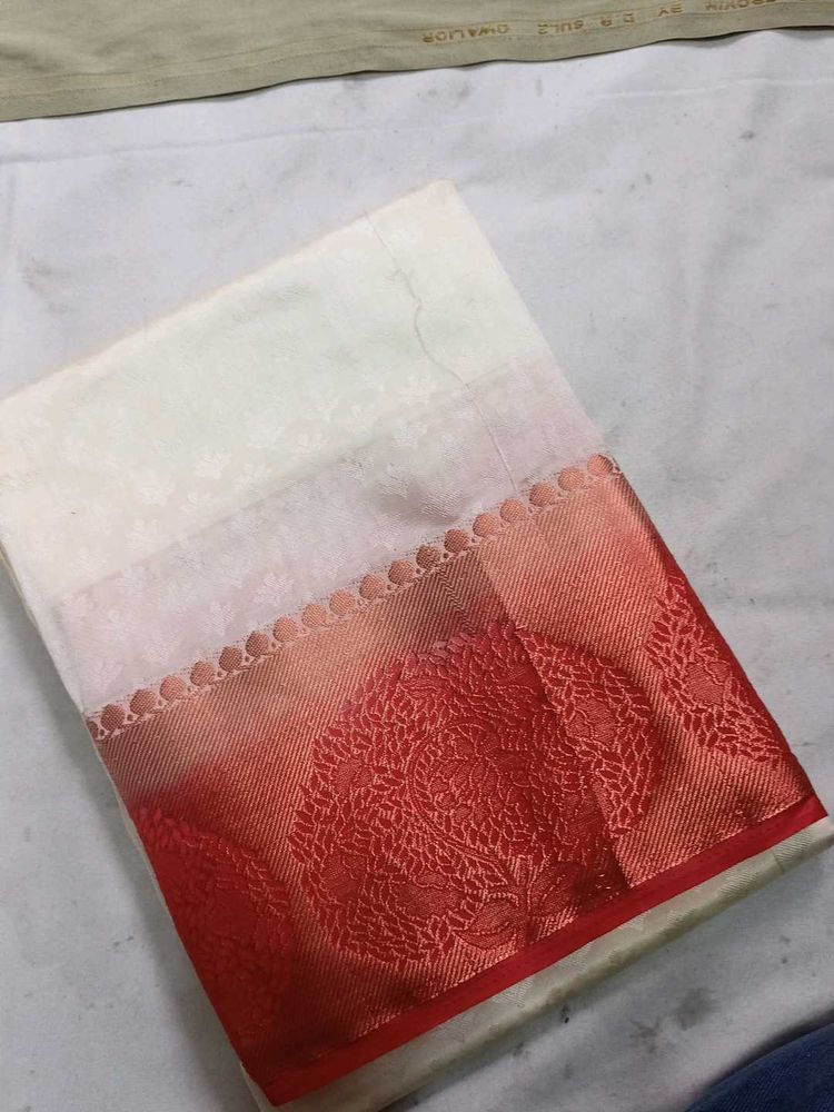 New Brand Tassar Silk sarees