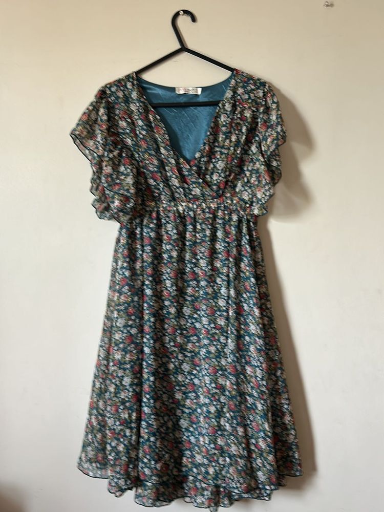 dress for women