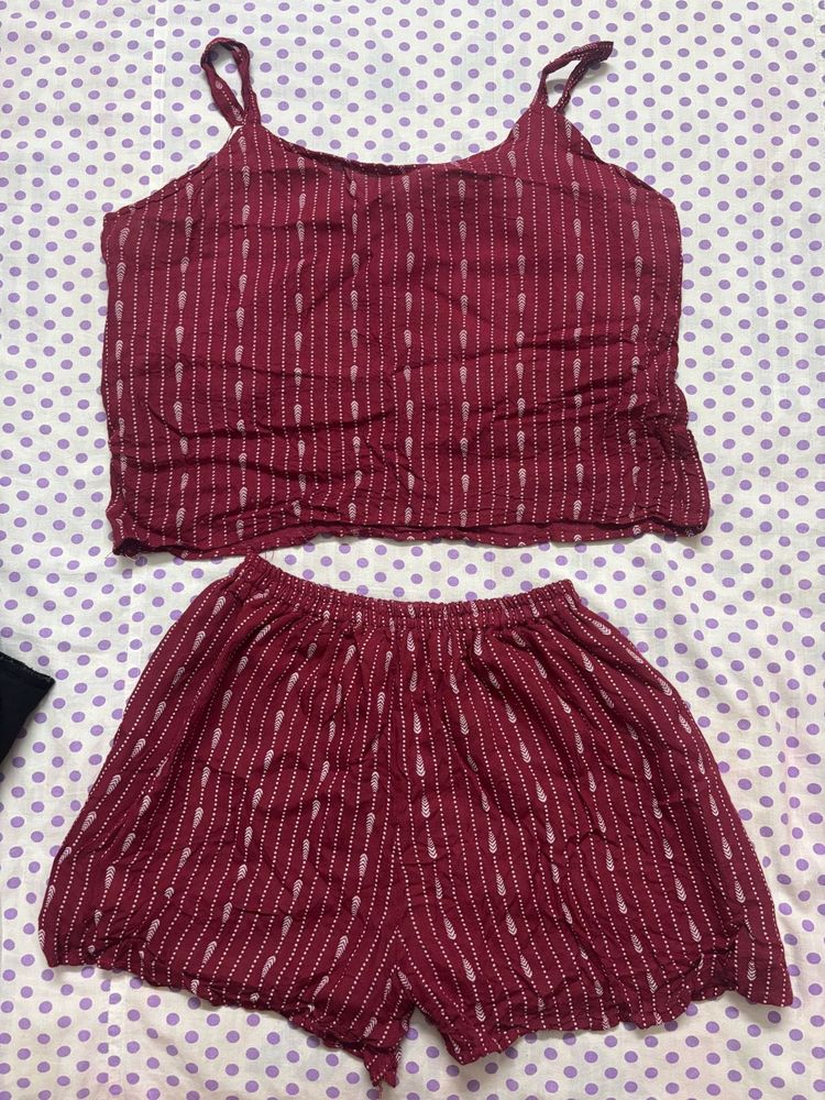Night Wear