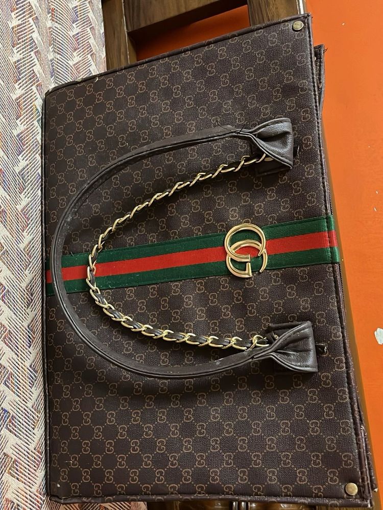 Stylish Handbag