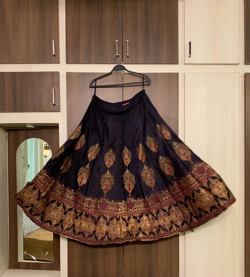 Festive Skirt
