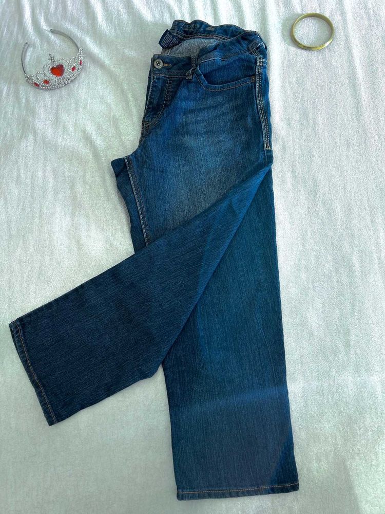 It&#39;s A Denim Jeans