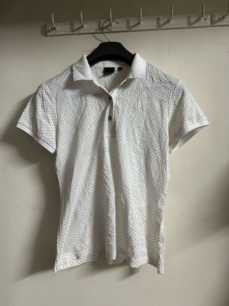 Golf Polo - Stylish &amp; Comfy!