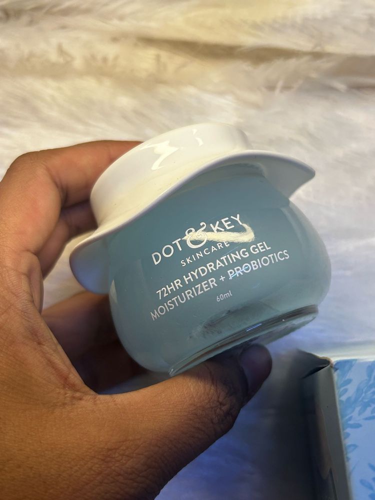 Dot &amp; Key Hydrating Gel