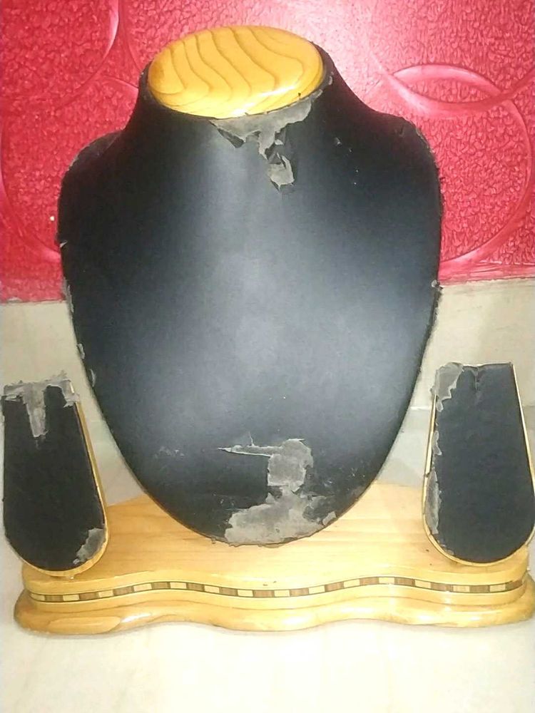 Display Stand-1