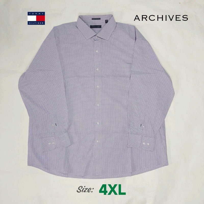 TOMMY HILFIGER Shirt