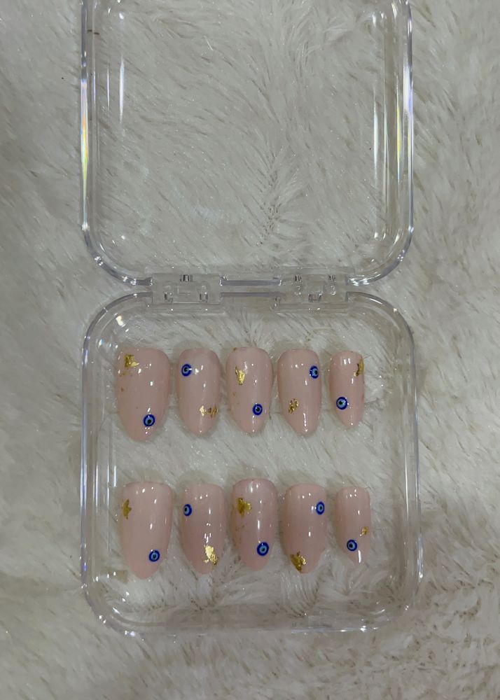 Press On Nail Sets