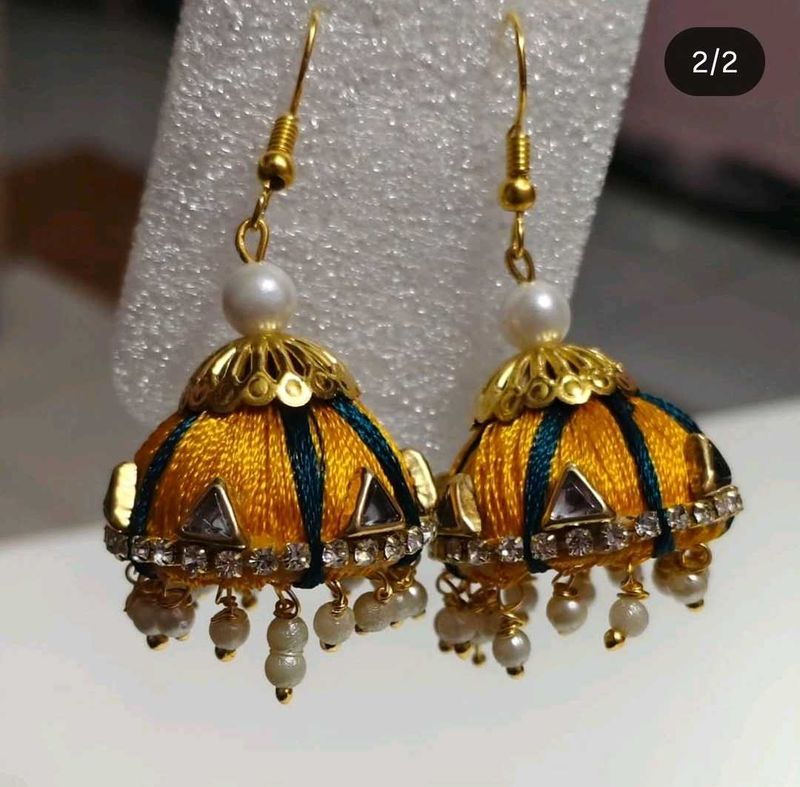 Earring Studs