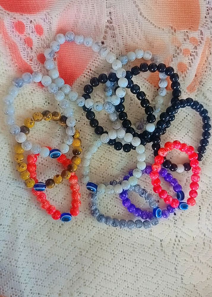 Bracelets