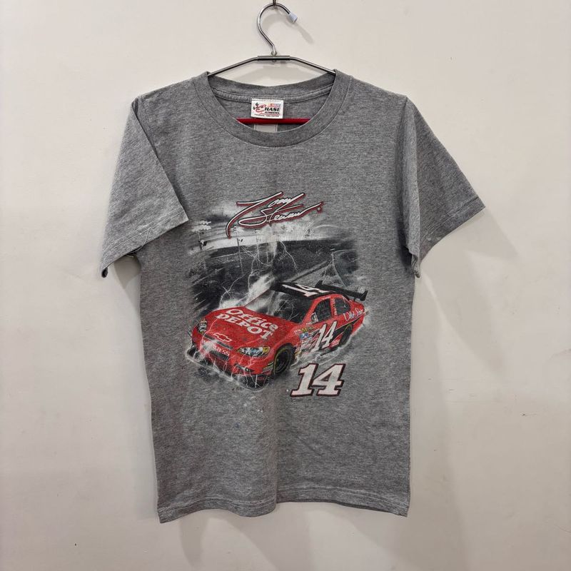 NASCAR Vintage Graphic Tee