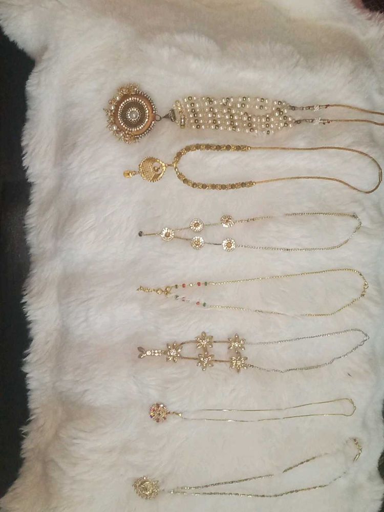 Necklace and Chain for womem