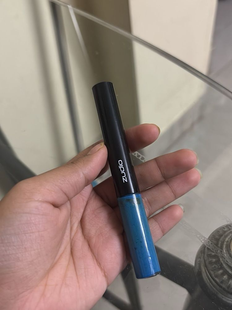Zudio Eyeliner - Blue