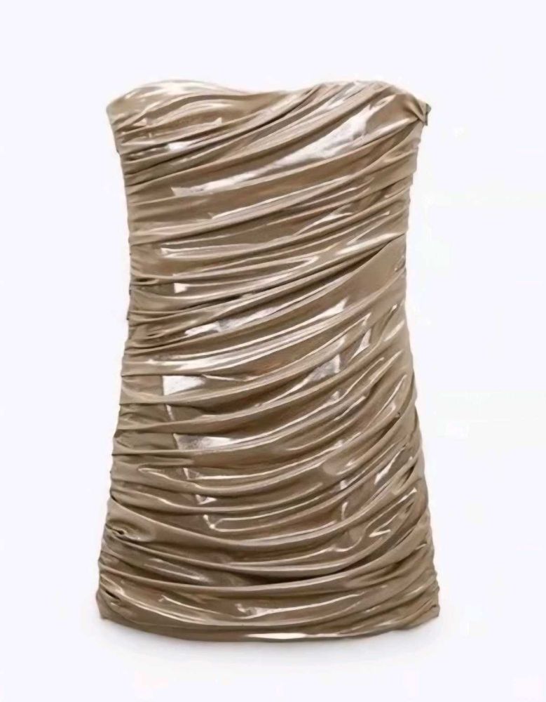Zara Party Dress
