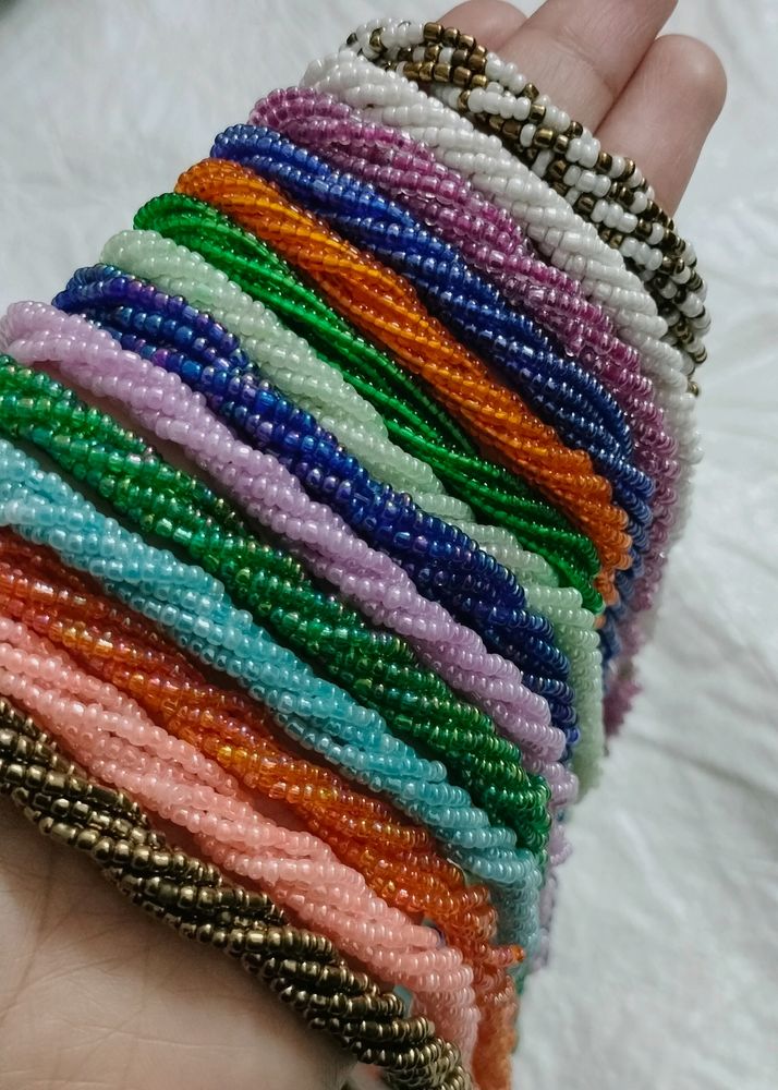 14 Bead Chains