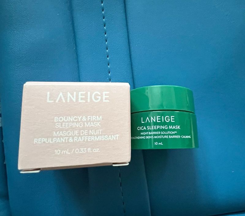 Laneige Combo
