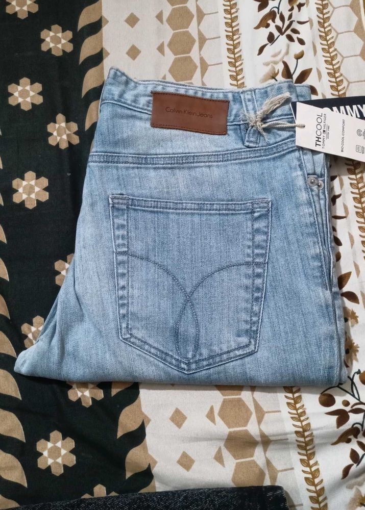 Calvin Klein Jeans