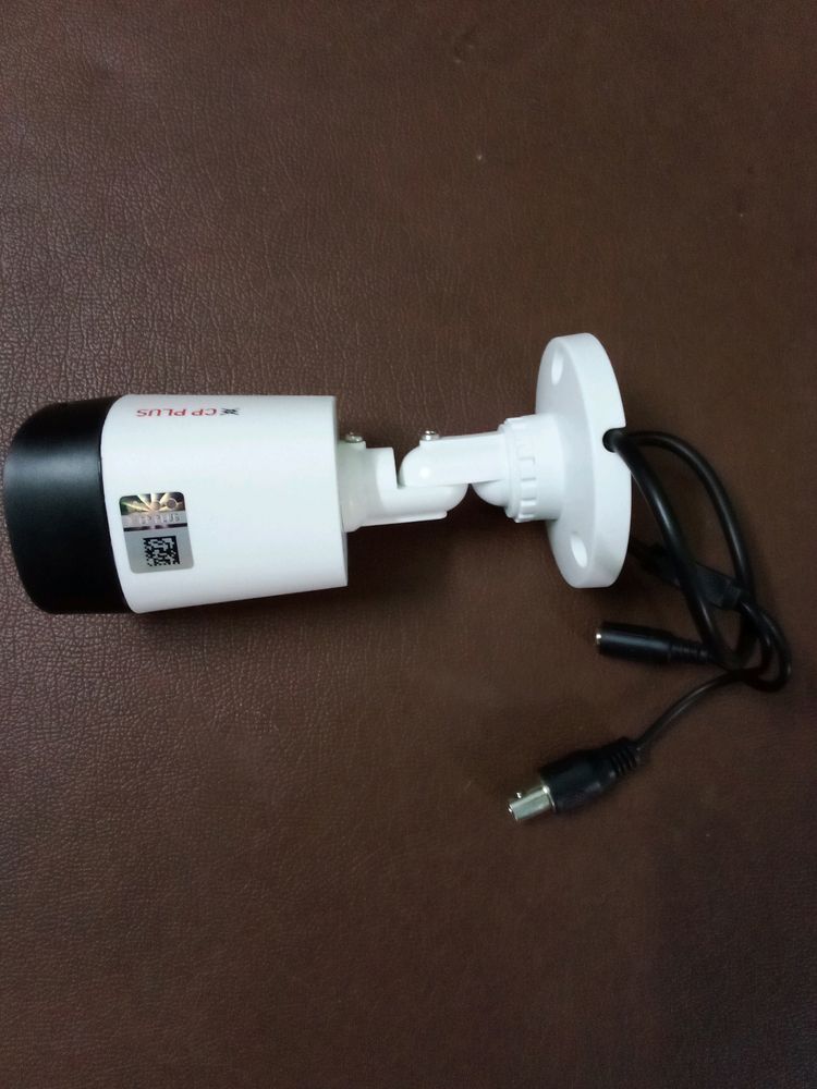 HD CAMERA