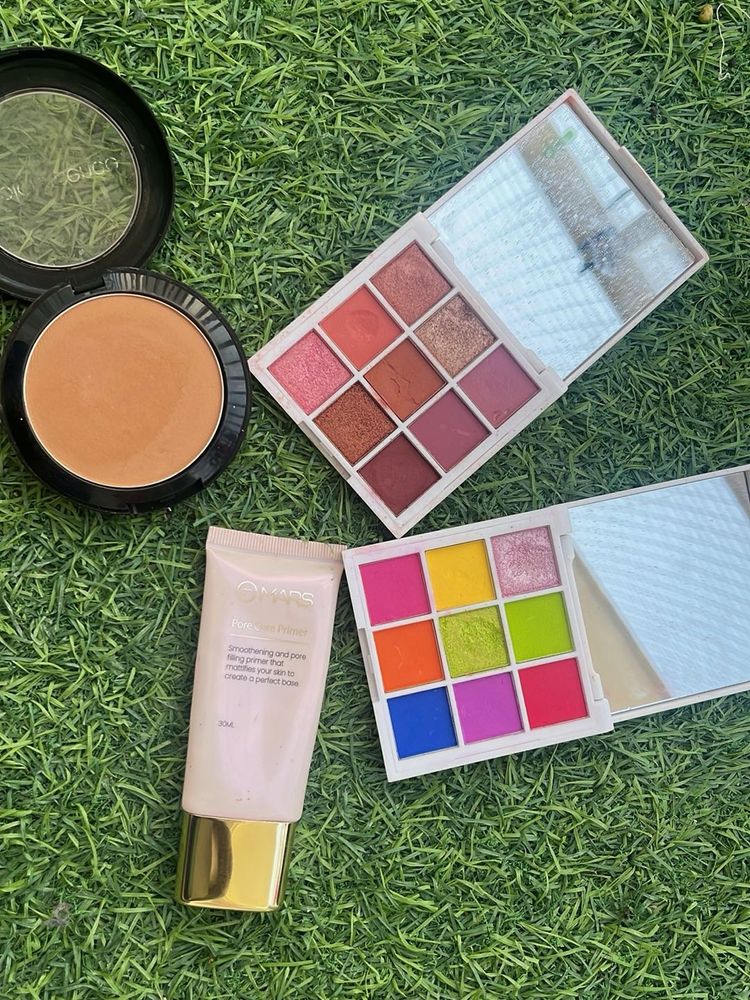 Makeup Bundle