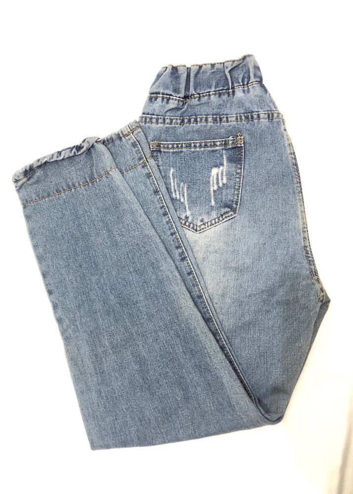 Ripped Joggers