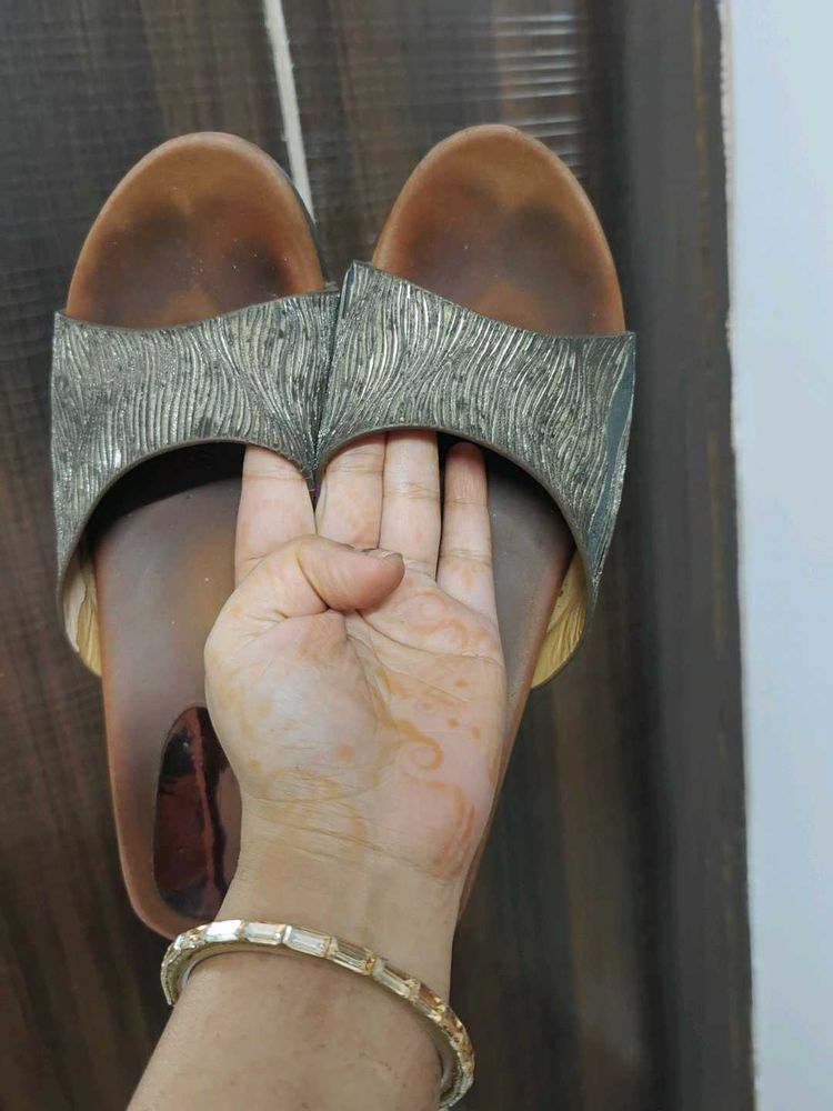 Wedge Heels