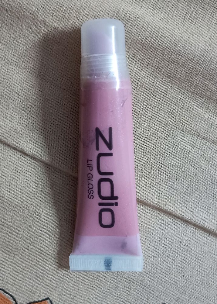 Zudio Bubblegum Lip Gloss