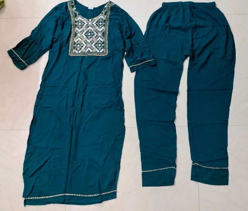 Kurta Set