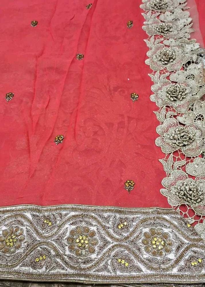 Best Saree Offer