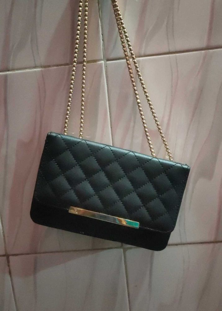 New Sling Bag