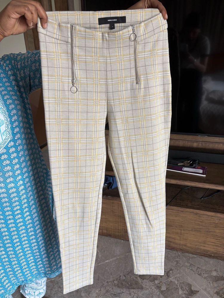 Vero Moda Trousers